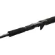 Вудилище Savage Gear SG2 Jerk Specialist Trigger 2.06m 80-150g Casting (1854.15.70)