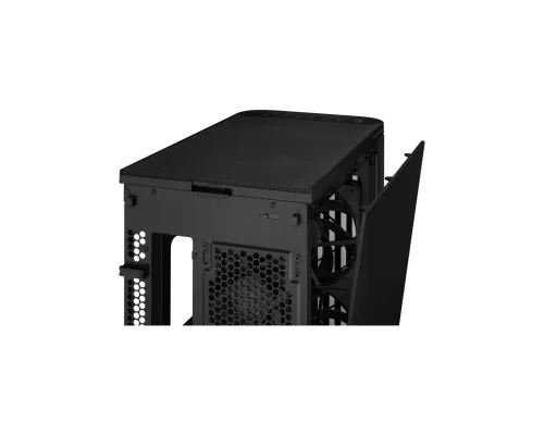 Корпус для ПК ASUS ProArt PA401 Wood Edition - Metal (90DC00M0-B39010)