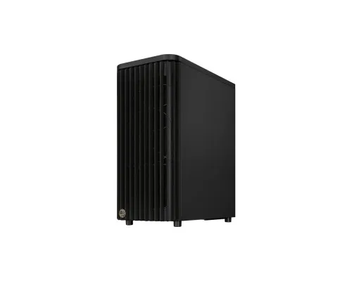 Корпус для ПК ASUS ProArt PA401 Wood Edition - Metal (90DC00M0-B39010)