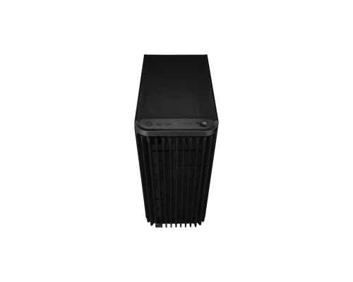 Корпус для ПК ASUS ProArt PA401 Wood Edition - Metal (90DC00M0-B39010)
