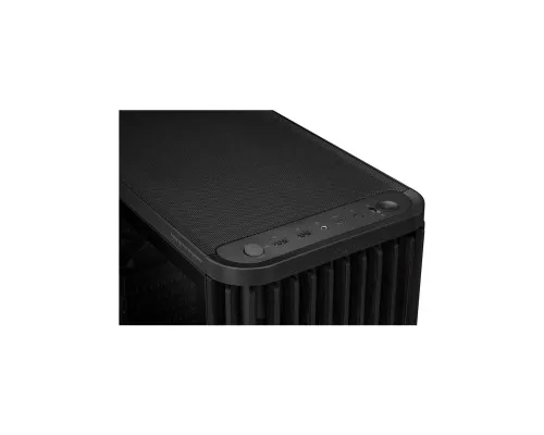 Корпус для ПК ASUS ProArt PA401 Wood Edition - Metal (90DC00M0-B39010)