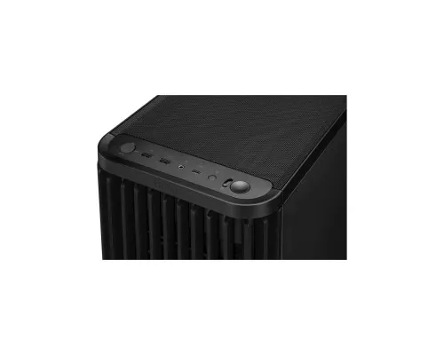 Корпус для ПК ASUS ProArt PA401 Wood Edition - Metal (90DC00M0-B39010)