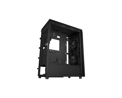 Корпус для ПК ASUS ProArt PA401 Wood Edition - Metal (90DC00M0-B39010)