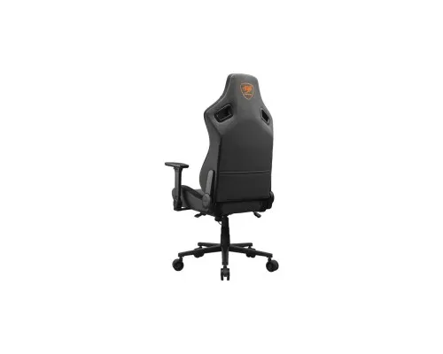 Крісло ігрове Cougar Defensor Gray F