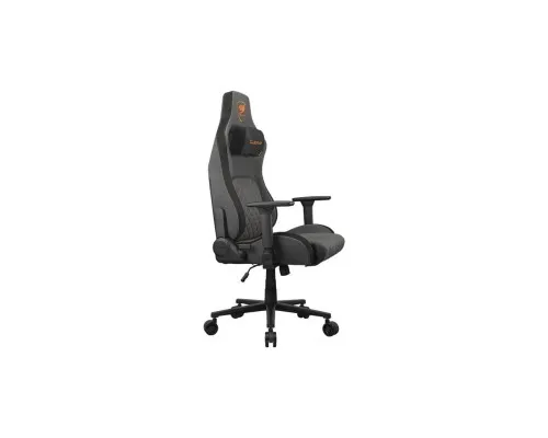 Крісло ігрове Cougar Defensor Gray F