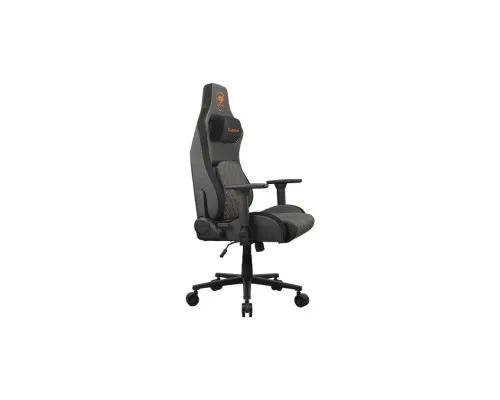 Крісло ігрове Cougar Defensor Gray F