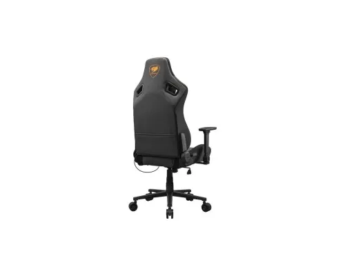 Крісло ігрове Cougar Defensor Gray F