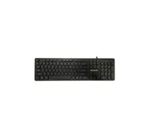 Клавіатура Defender Accord KM USB UA Black (450250)