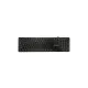 Клавіатура Defender Accord KM USB UA Black (450250)