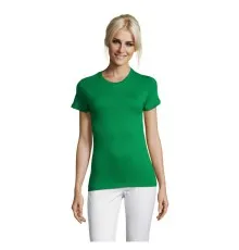 Футболка Sol's Regent Women яскраво-зелений XXL (01825272XXL)