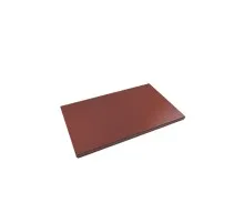 Дошка для нарізання FoREST серія "Basic line" 600 х 400 х 20 мм коричнева (454620)