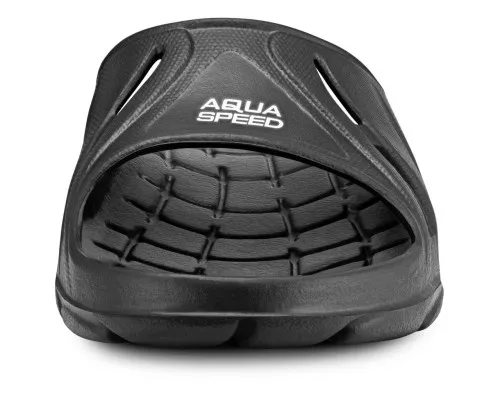 Шльопанці Aqua Speed Alabama 507-07 чорний 43 (5908217659934)