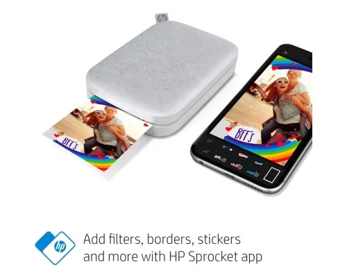 Сублімаційний принтер HP HPISPW 2x3 (HPISPW)