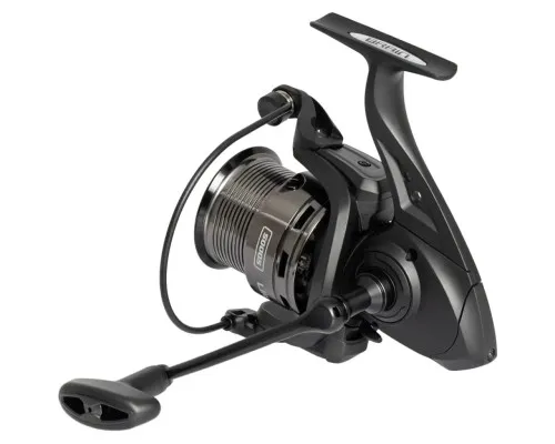 Котушка Brain Classic III Feeder 5000S 4+1BB 4.91 (1858.82.63)