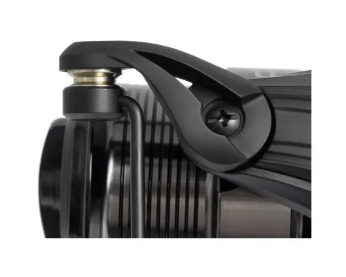 Котушка Brain Classic III Feeder 5000S 4+1BB 4.91 (1858.82.63)