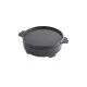 Аксесуар для гриля Weber Голландська сковорідка 2 в 1 GBS (8857)