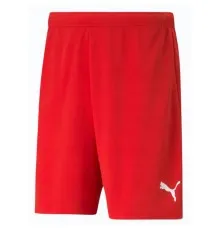 Шорти Puma teamRISE Short 704942-01 червоний M (4063699210606)