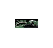 Килимок для мишки Voltronic Extreme road holidays (LA3039)