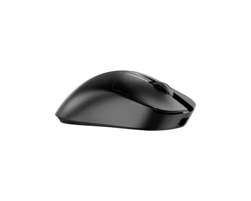 Мишка Ajazz AJ179 V2 MAX Wireless/Bluetooth/USB Black (AJ179-V2-MAX-B)