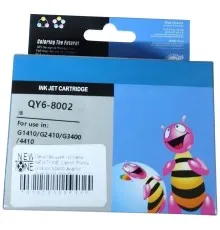 Друкуюча голівка Canon Pixma G1400/G2400 / QY6-8002-000 Black NewTone (NT-PH-G1400Bk)