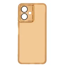 Чохол до мобільного телефона Armorstandart Shade Infinix Smart 10 4G Gold (ARM87956)
