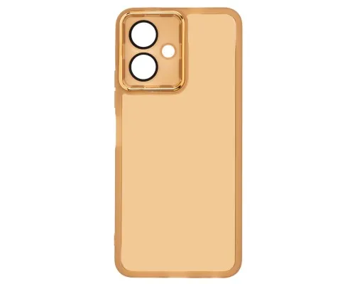 Чохол до мобільного телефона Armorstandart Shade Infinix Smart 10 4G Gold (ARM87956)