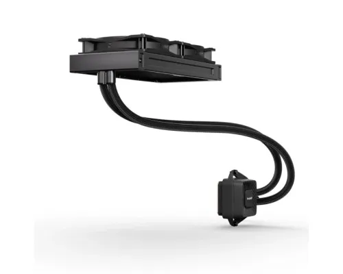 Система рідинного охолодження Be quiet! PURE LOOP 3 240mm (BW027EU)