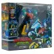 Конструктор Dinoster Робот - Метатрон (EU580817)