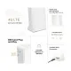 Маршрутизатор Mercusys MB112-4G