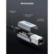 Кабель для принтера USB-C 2.0 to BM 1.0m black Ugreen (45034)