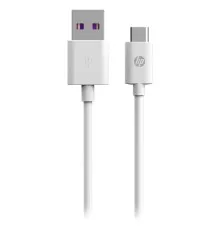 Дата кабель USB 2.0 AM to USB-C 2.0m 3A HP (HP_DHC-TC100-2M)