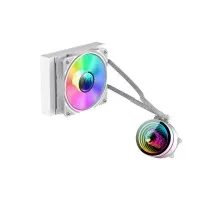 Система рідинного охолодження Gamemax Iceburg 120 WH