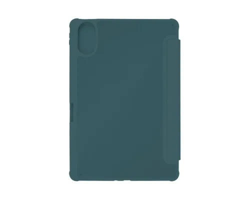 Чохол до планшета Armorstandart Y-Type PEN Xiaomi Redmi Pad 2 Pine Green (ARM87409)