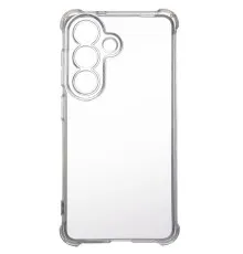 Чохол до мобільного телефона Armorstandart Air Force Samsung S26 5G Camera cover Clear (ARM88752)
