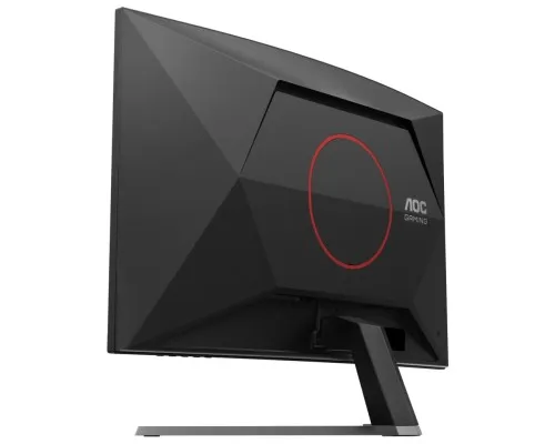 Монітор AOC C32G42ZE