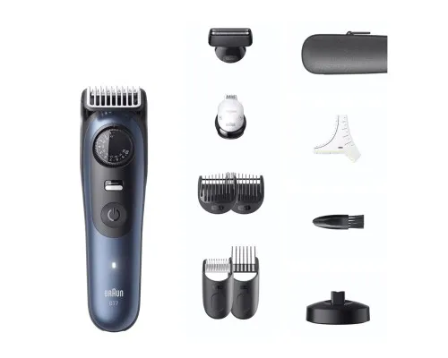 Тример Braun BT7540
