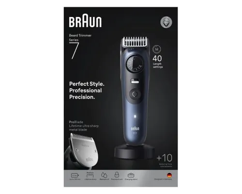 Тример Braun BT7540