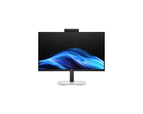 Комп'ютер HP ProStudio 4 G1i AiO / Ultra5 235T, 16, 512, WiFi, K&M (C8AB4ET)
