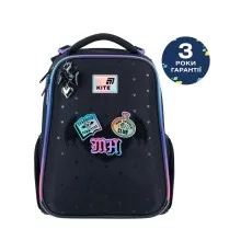 Портфель Kite Education каркасний 531 Monster High (MH26-531M)
