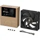 Кулер до корпусу ASUS ProArt PF120 Black (90DA00M0-B09000)