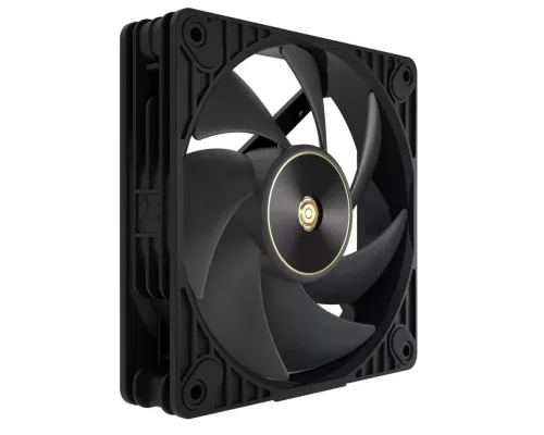 Кулер до корпусу ASUS ProArt PF120 Black (90DA00M0-B09000)