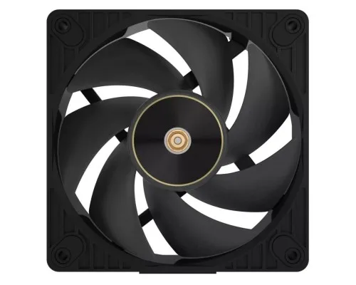 Кулер до корпусу ASUS ProArt PF120 Black (90DA00M0-B09000)