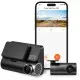 Відеореєстратор Xiaomi 70mai HDR Dash Cam Set 4K A810-2 (1021346)