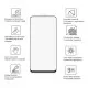 Скло захисне Drobak Black Frame A+ Samsung Galaxy S26 Plus (151505)