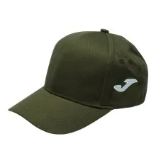 Кепка Joma Cap Cotton 400089.474 Misc хакі (8424309439828)
