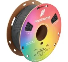 Пластик для 3D-принтера Polymaker PLA PANCHROMA MATTE 1,75mm 1kg ASH GREY (CA04014)
