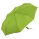 Парасоля Fare Mini Pocket AOC 5460 міні автоматична 97 см lime (FR.5460 lime)