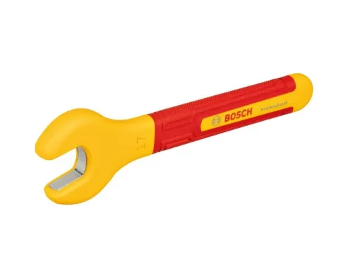 Ключ Bosch Professional, 17мм, VDE (1.600.A02.NF2)