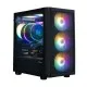 Корпус для ПК Zalman M4SEBLACK
