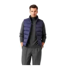Жилет NikiBo Bask темно-синій S (10100104-44S)